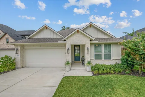 3708 Archer Falls Court