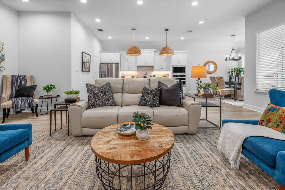 3708 Archer Falls Court College Station, TX 77845