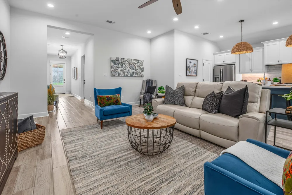 3708 Archer Falls Court College Station, TX 77845