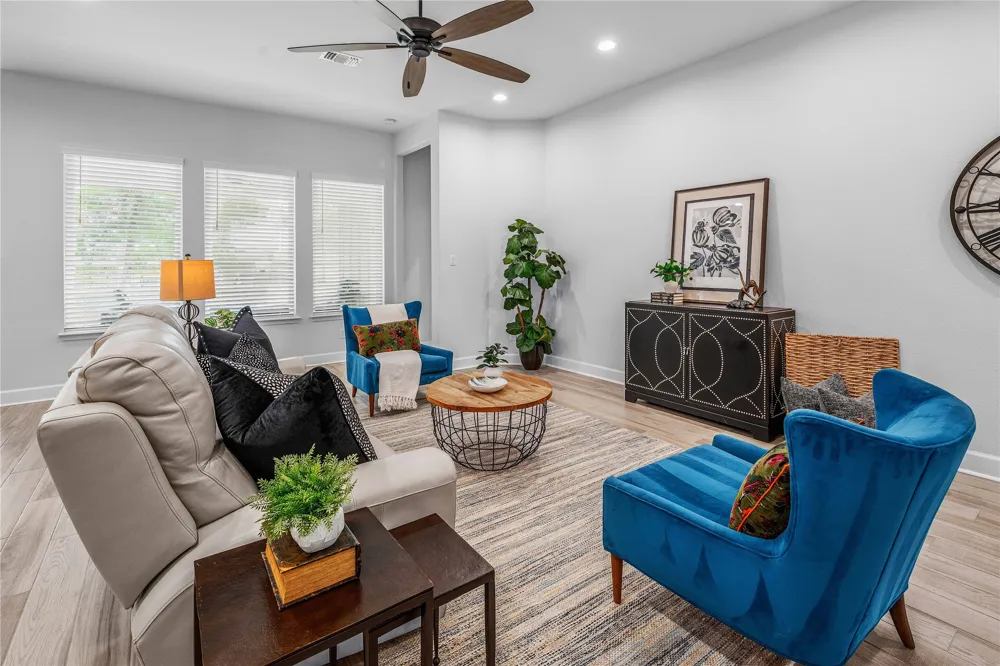 3708 Archer Falls Court College Station, TX 77845