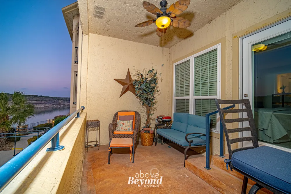 3404 American Drive #3101 Lago Vista, TX 78645