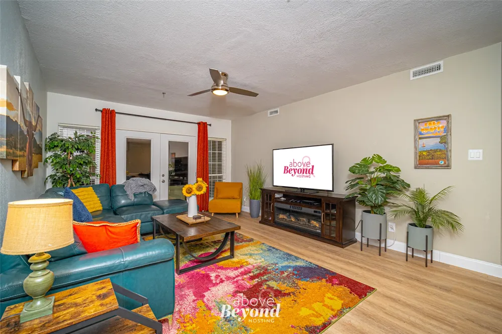 3404 American Drive #3101 Lago Vista, TX 78645