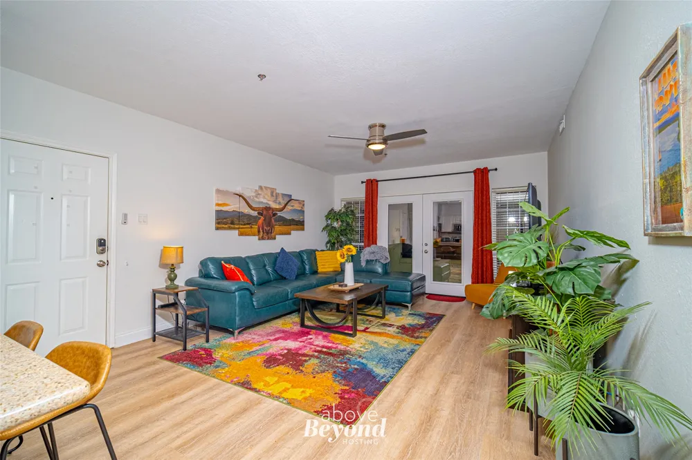 3404 American Drive #3101 Lago Vista, TX 78645