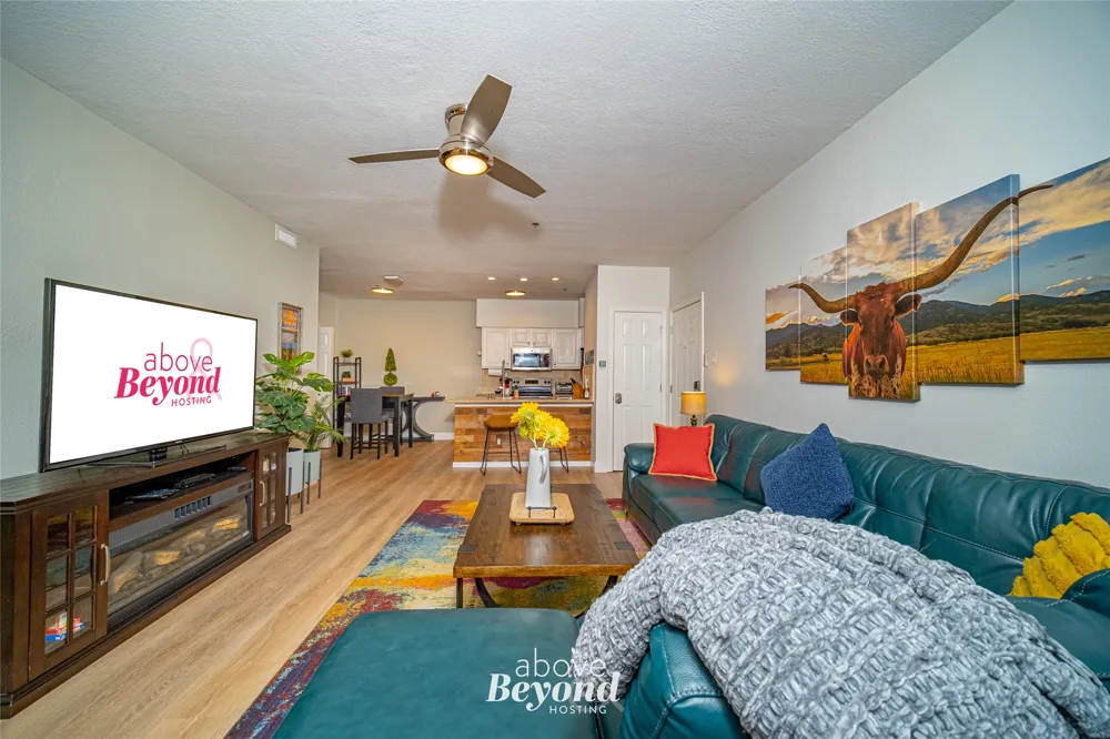 3404 American Drive #3101 Lago Vista, TX 78645
