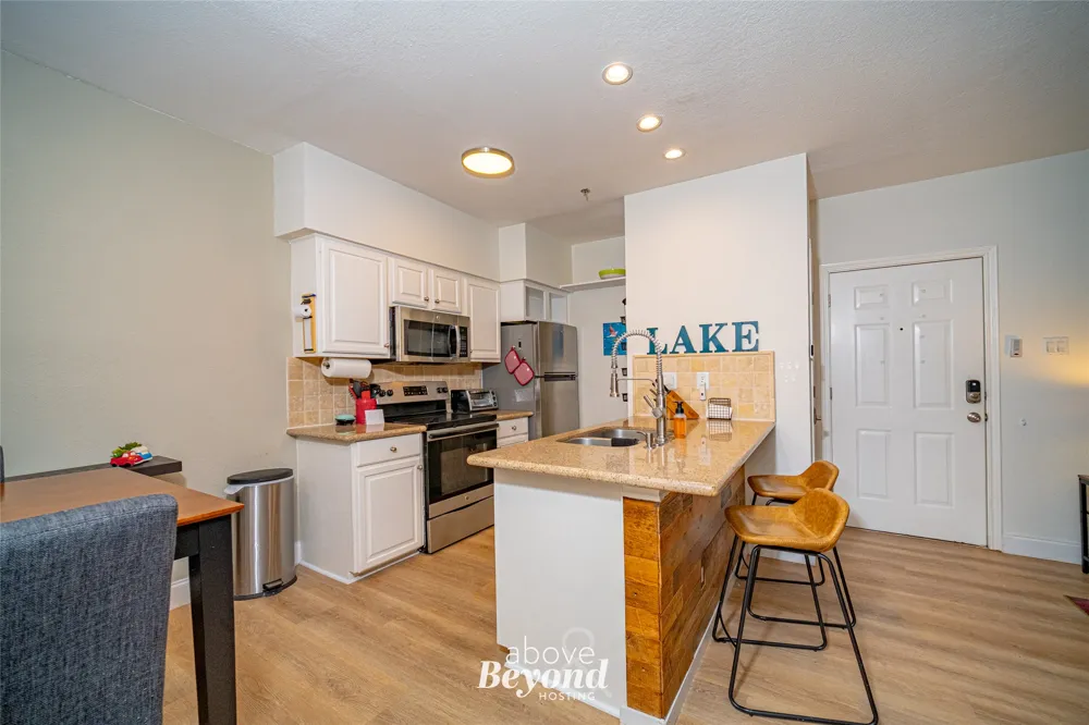 3404 American Drive #3101 Lago Vista, TX 78645