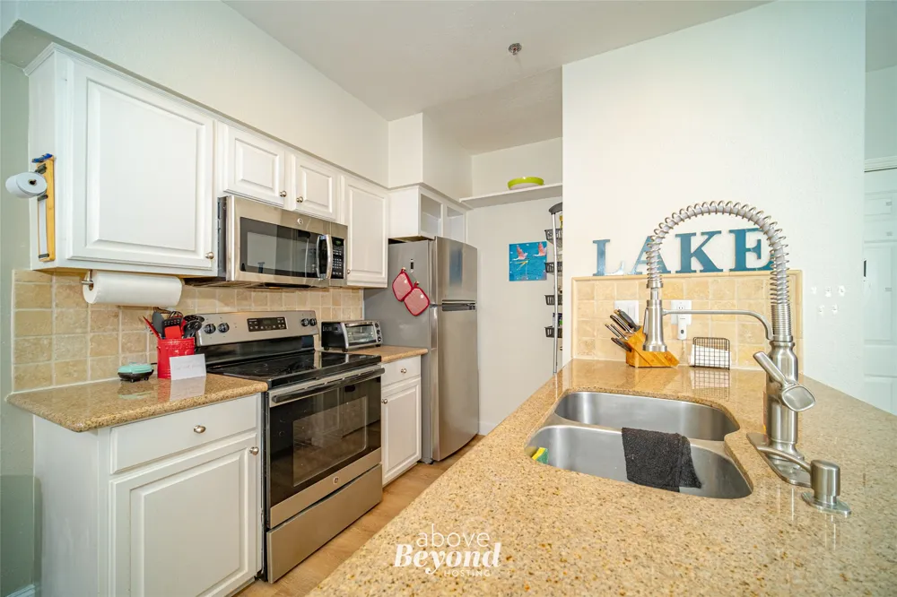 3404 American Drive #3101 Lago Vista, TX 78645