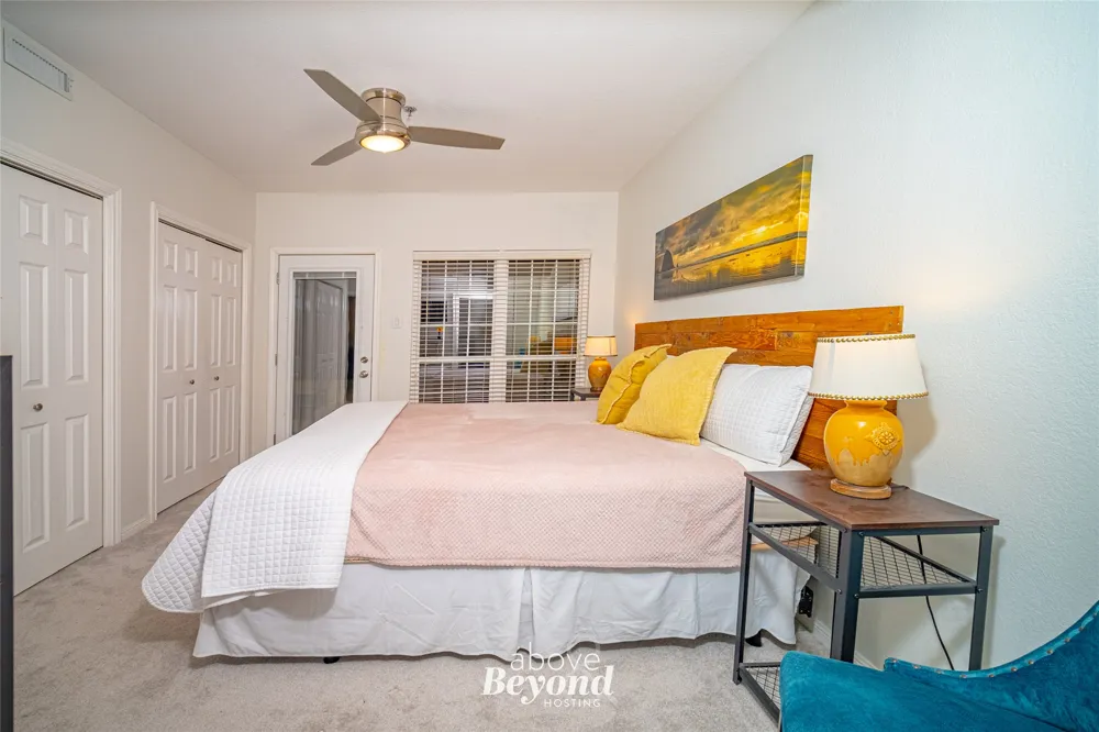 3404 American Drive #3101 Lago Vista, TX 78645