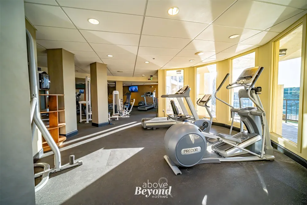 3404 American Drive #3101 Lago Vista, TX 78645