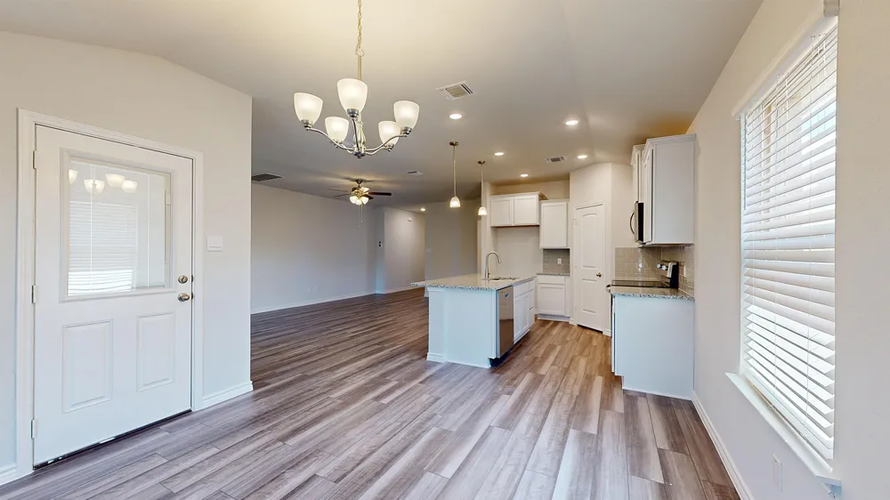420 Creekfall Road Burnet, TX 78611