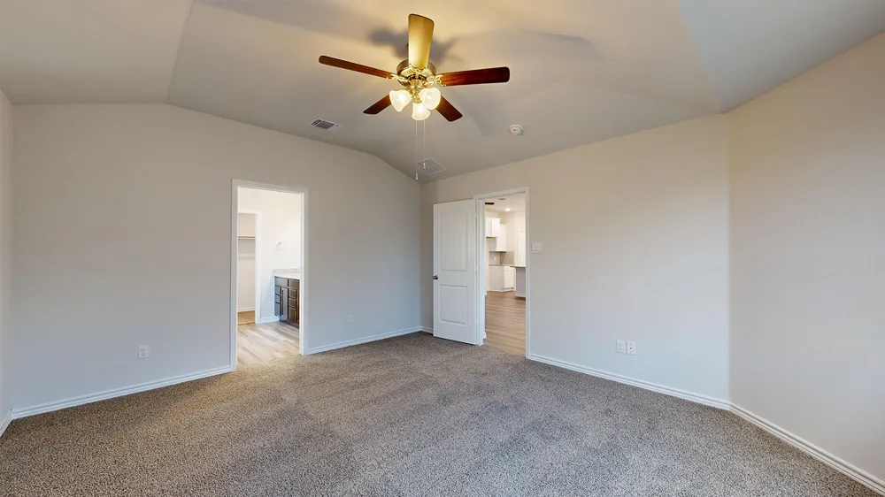 420 Creekfall Road Burnet, TX 78611