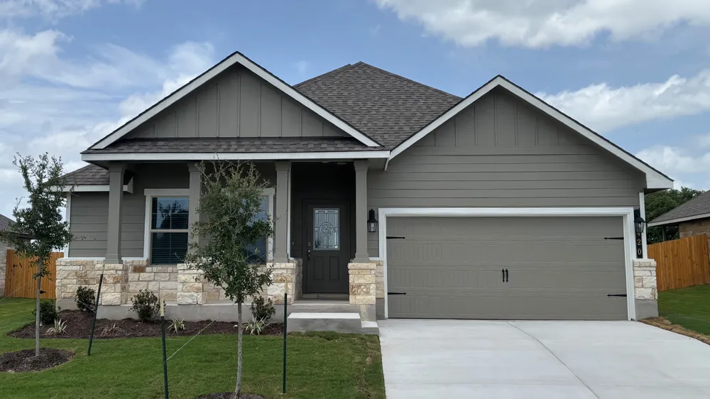 420 Creekfall Road Burnet, TX 78611