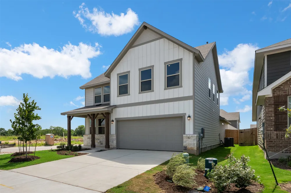 283 Crater Lake Drive Dripping Springs, TX 78620