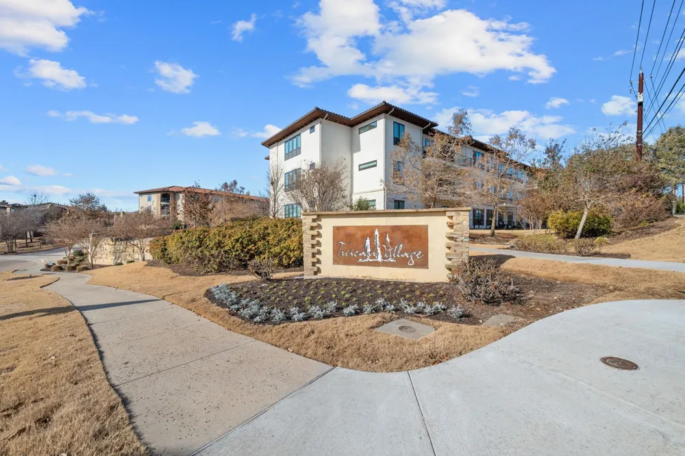 104 Bella Toscana Avenue #2302 Lakeway, TX 78734