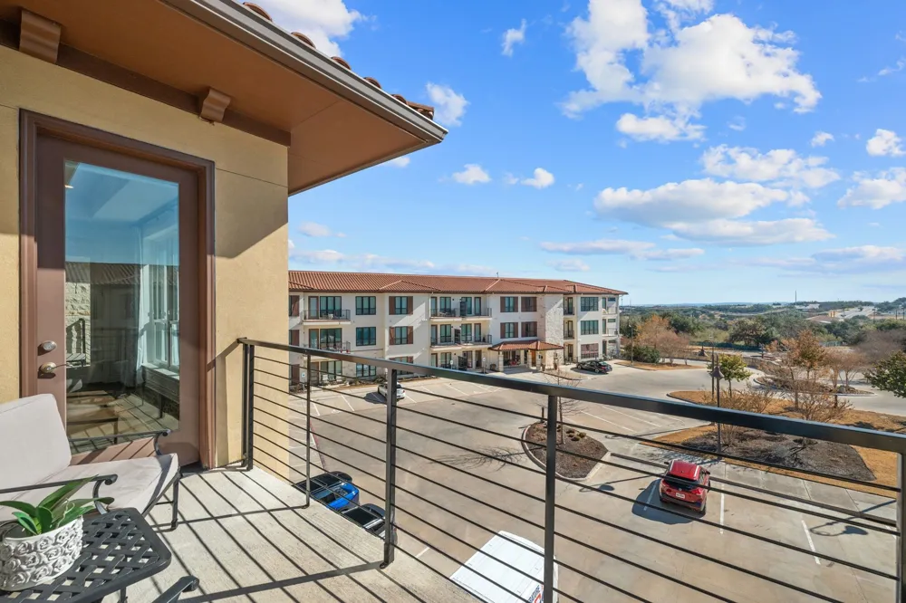104 Bella Toscana Avenue #2302 Lakeway, TX 78734