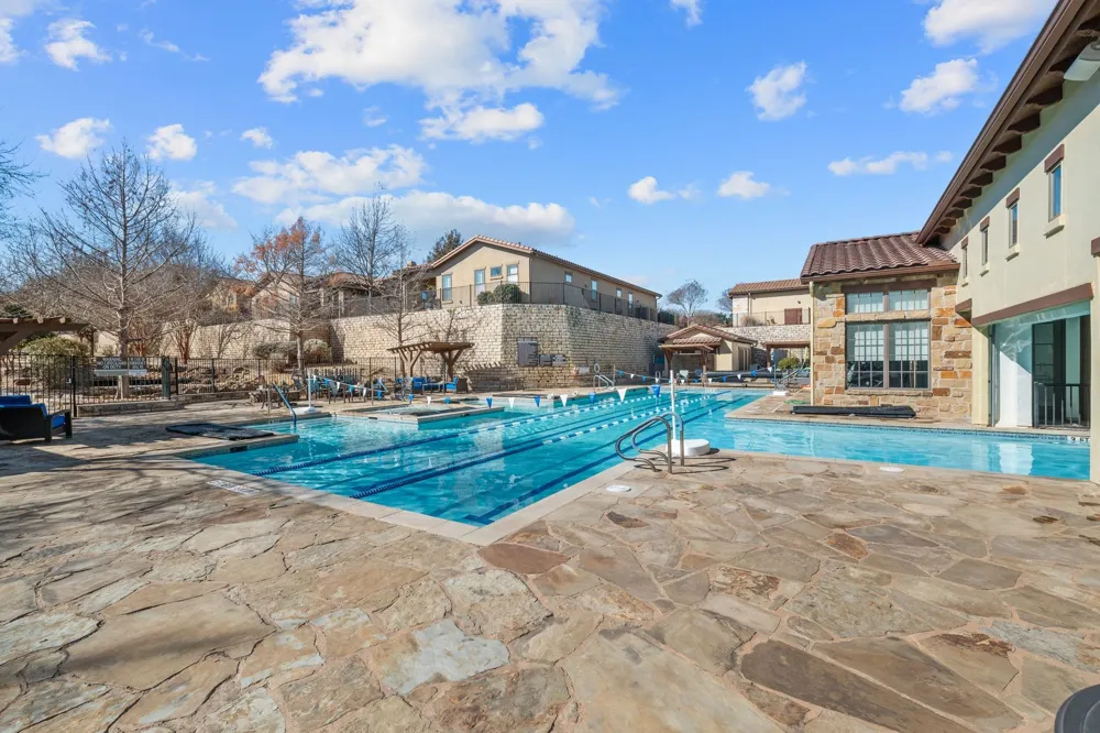 104 Bella Toscana Avenue #2302 Lakeway, TX 78734