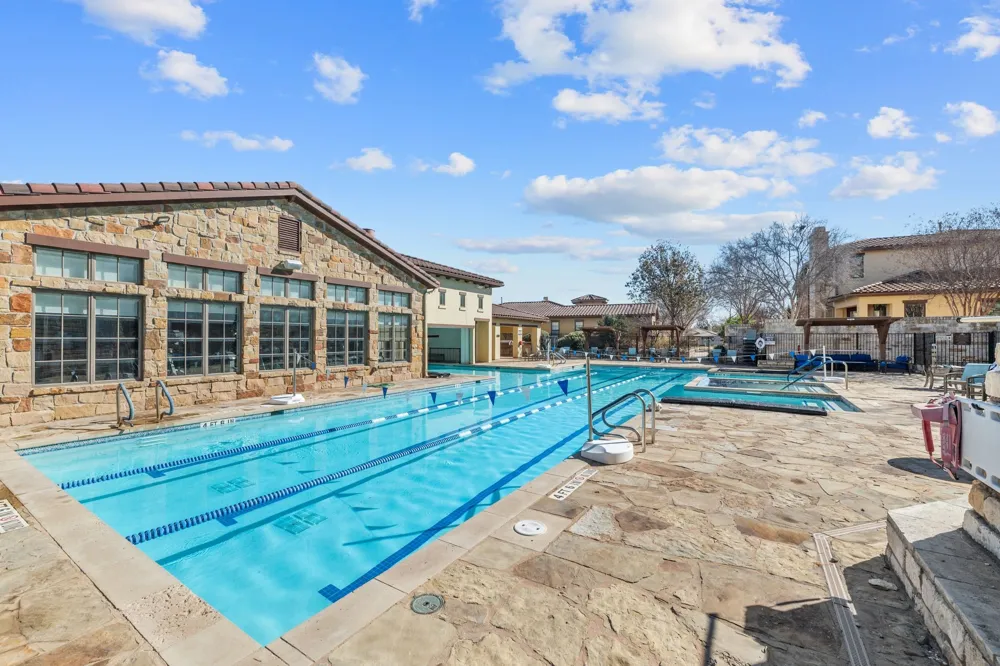 104 Bella Toscana Avenue #2302 Lakeway, TX 78734