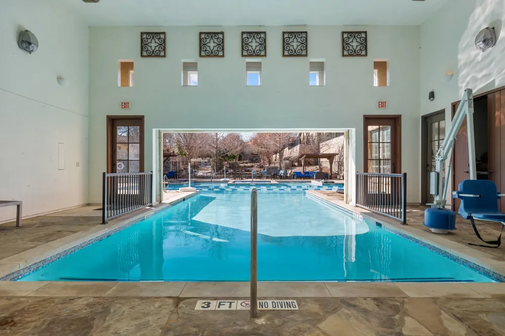 104 Bella Toscana Avenue #2302 Lakeway, TX 78734