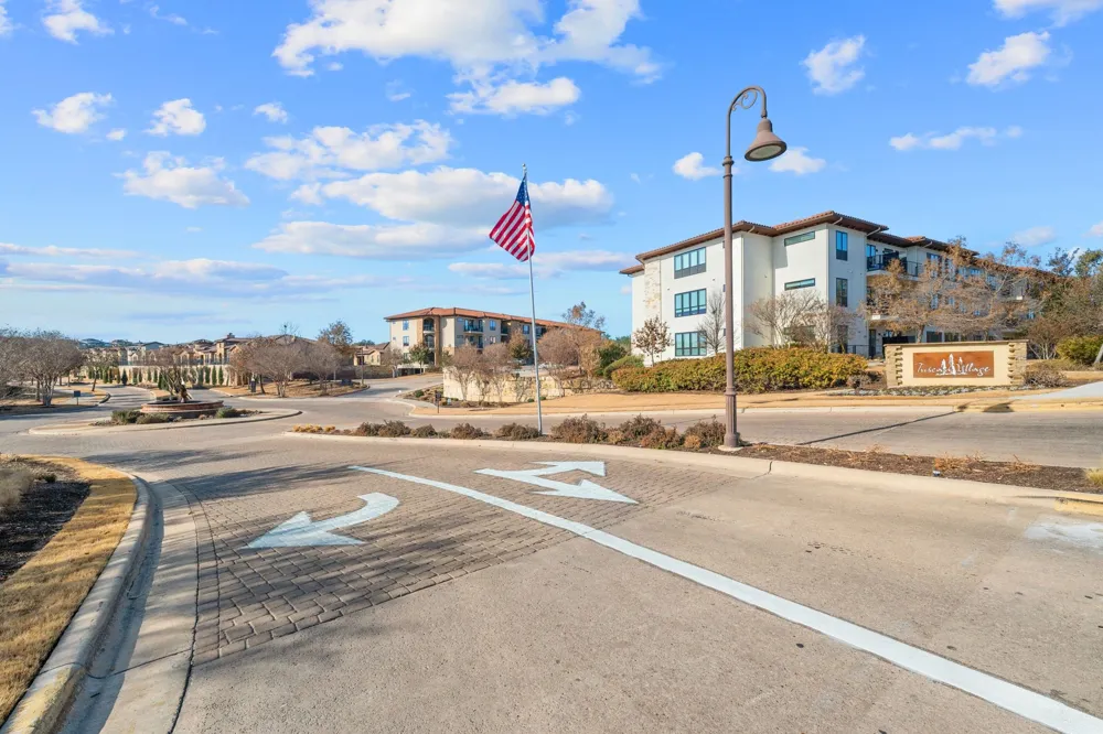 104 Bella Toscana Avenue #2302 Lakeway, TX 78734