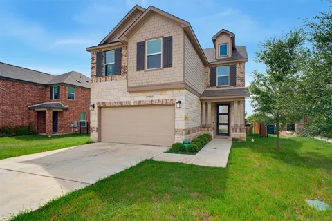 7801 Song Sparrow Drive