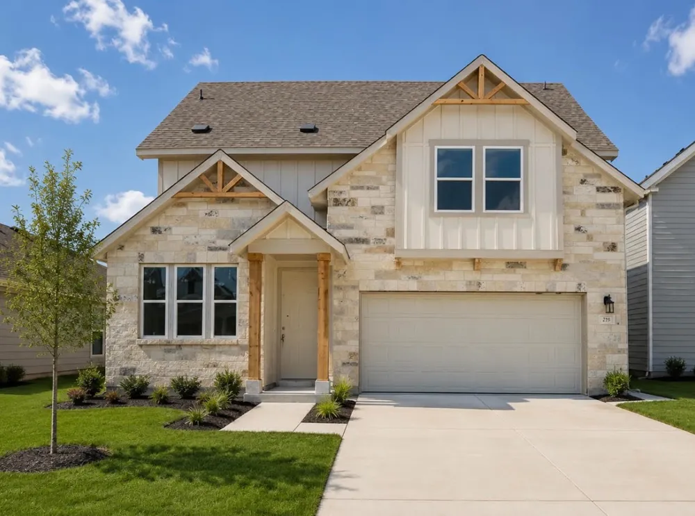 275 Crater Lake Drive Dripping Springs, TX 78620