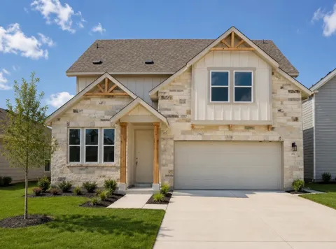 275 Crater Lake Drive