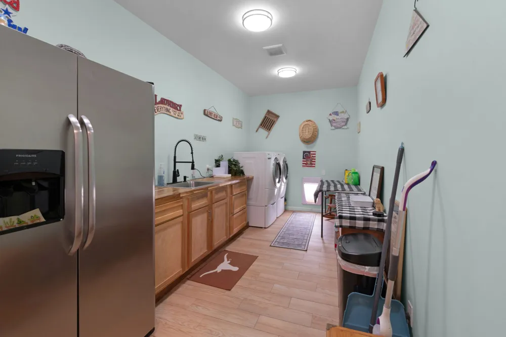 312 Ash Juniper Way Bertram, TX 78605