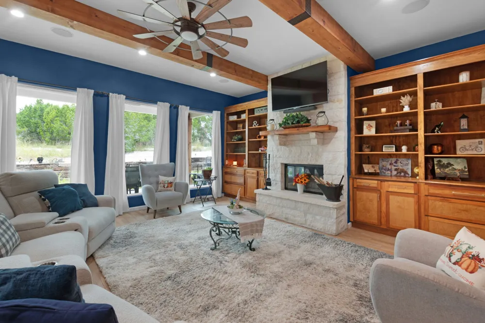 312 Ash Juniper Way Bertram, TX 78605