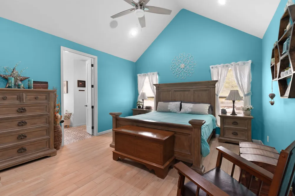 312 Ash Juniper Way Bertram, TX 78605