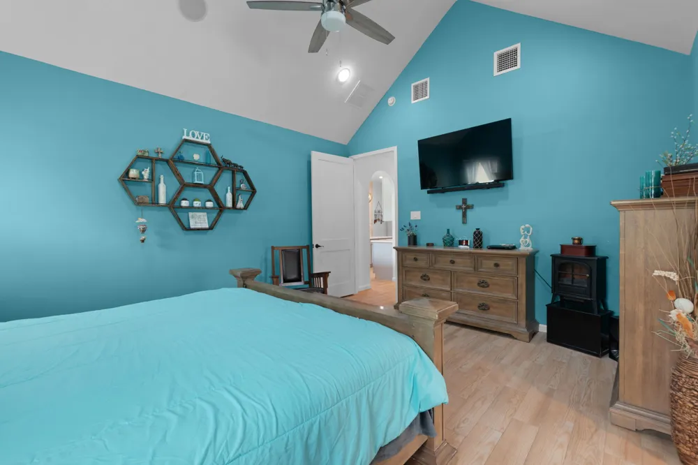312 Ash Juniper Way Bertram, TX 78605