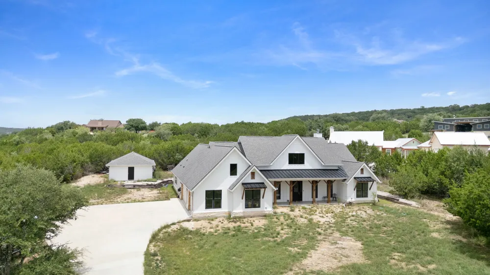 312 Ash Juniper Way Bertram, TX 78605