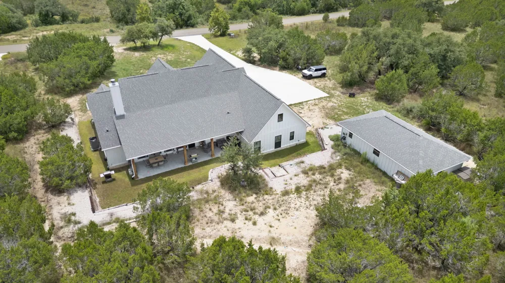 312 Ash Juniper Way Bertram, TX 78605