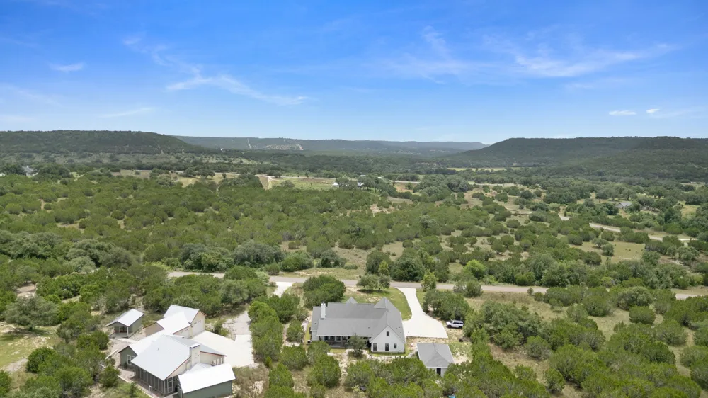 312 Ash Juniper Way Bertram, TX 78605
