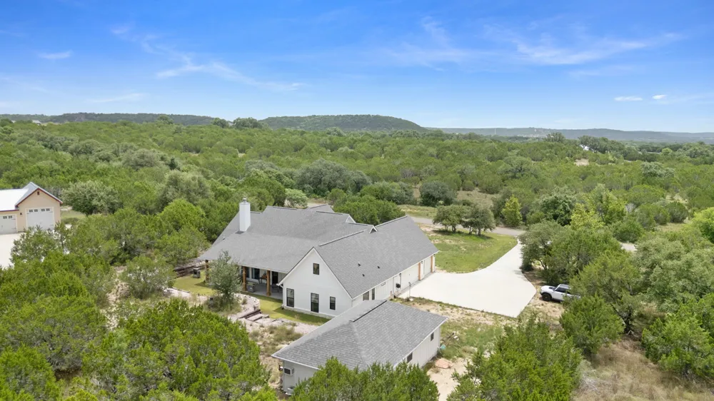 312 Ash Juniper Way Bertram, TX 78605
