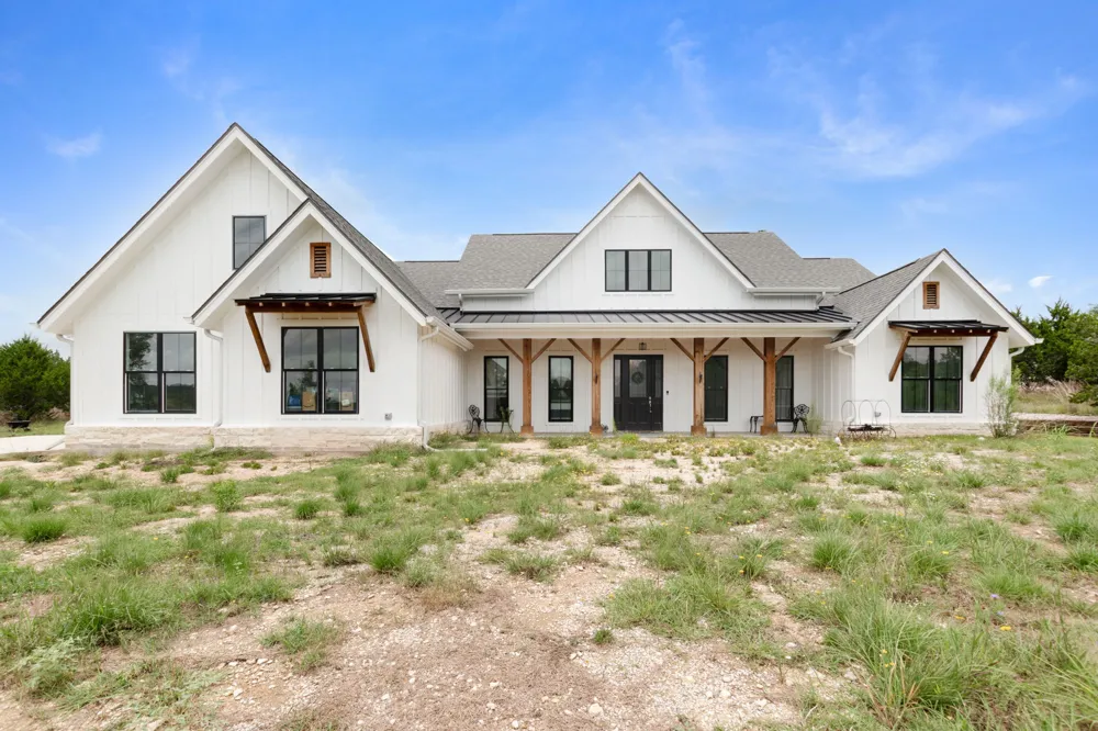 312 Ash Juniper Way Bertram, TX 78605