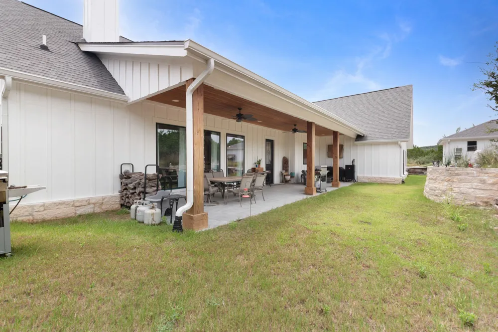 312 Ash Juniper Way Bertram, TX 78605