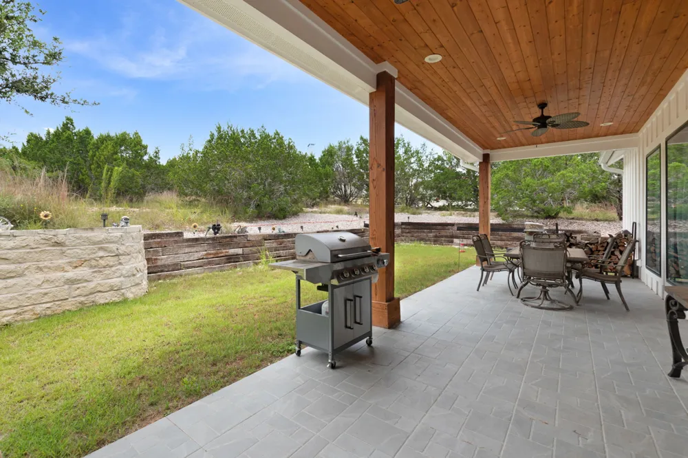 312 Ash Juniper Way Bertram, TX 78605