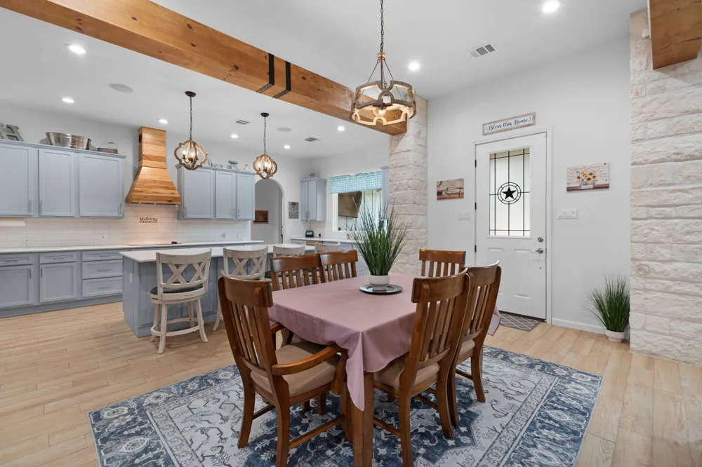 312 Ash Juniper Way Bertram, TX 78605
