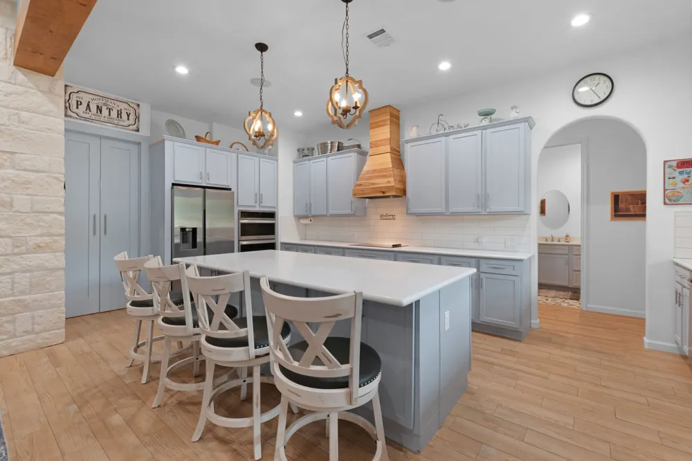 312 Ash Juniper Way Bertram, TX 78605