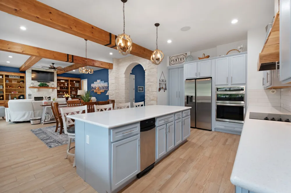 312 Ash Juniper Way Bertram, TX 78605
