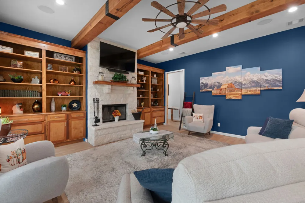 312 Ash Juniper Way Bertram, TX 78605