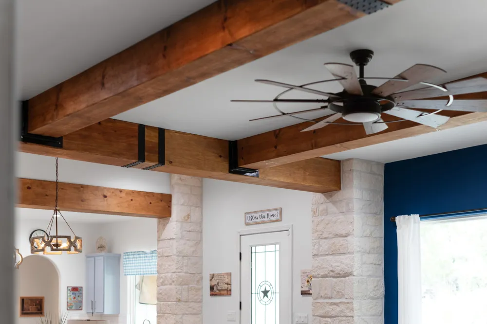 312 Ash Juniper Way Bertram, TX 78605