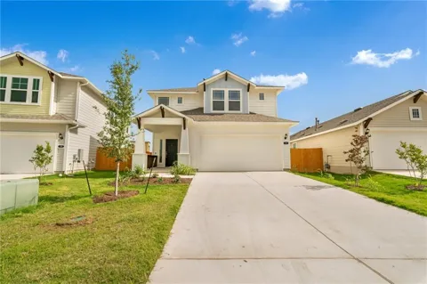 233 Trailside Lane