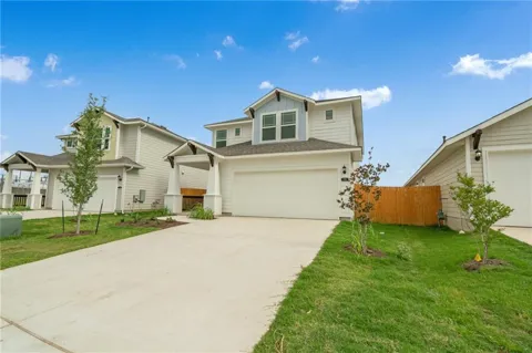 233 Trailside Lane