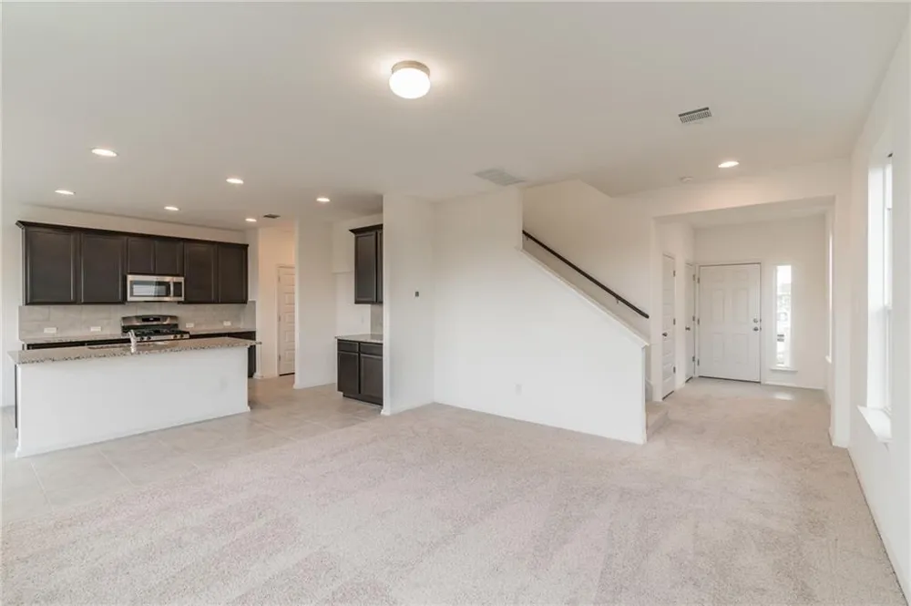233 Trailside Lane Bastrop, TX 78602