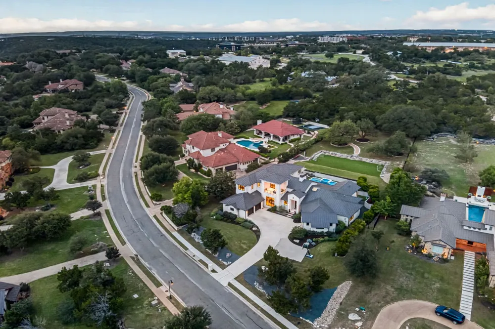 10208 Milky Way Austin, TX 78730