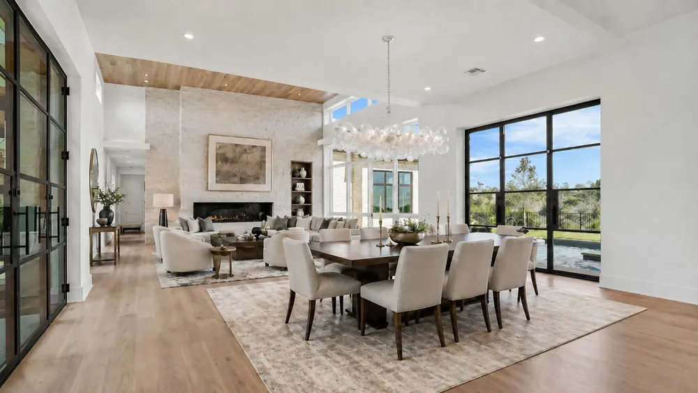 1043 Overlook Parkway Horseshoe Bay, TX 78657