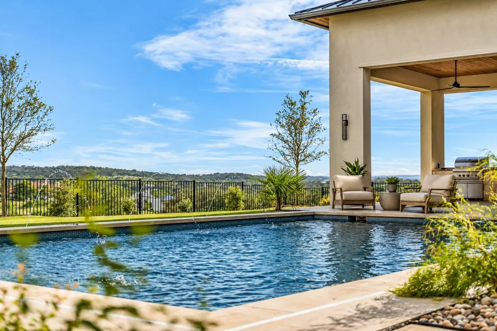 1043 Overlook Parkway Horseshoe Bay, TX 78657