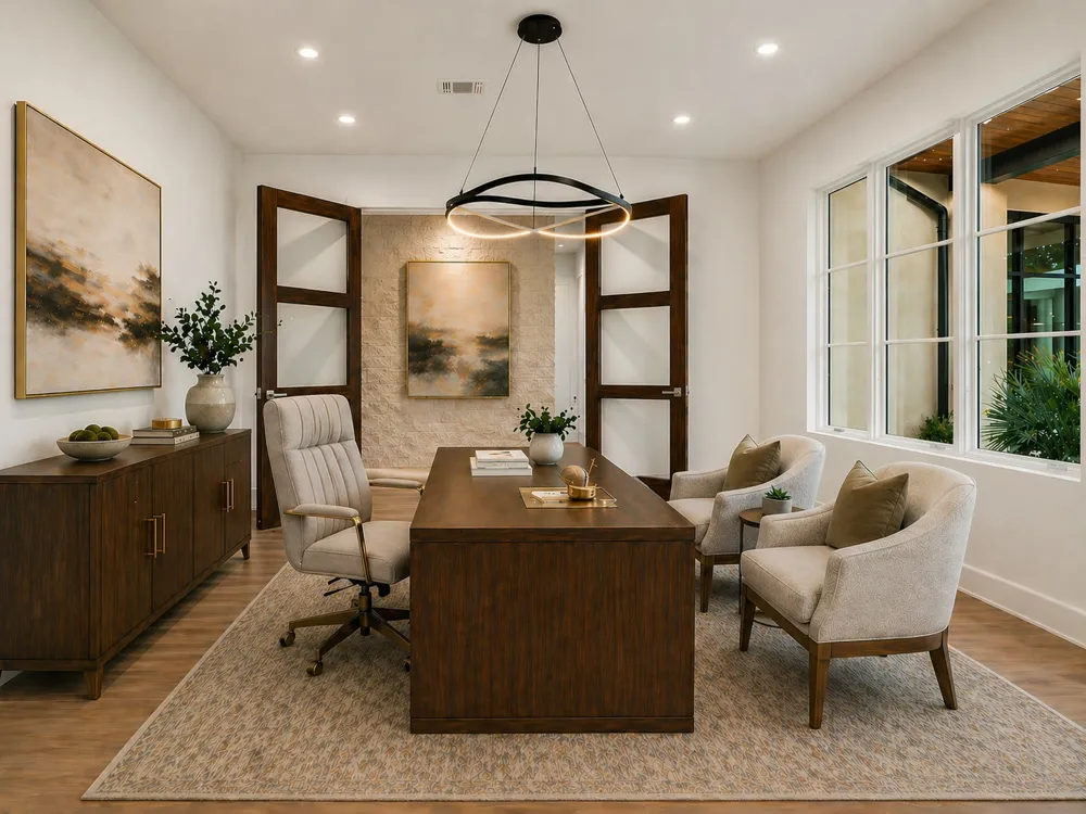 1043 Overlook Parkway Horseshoe Bay, TX 78657