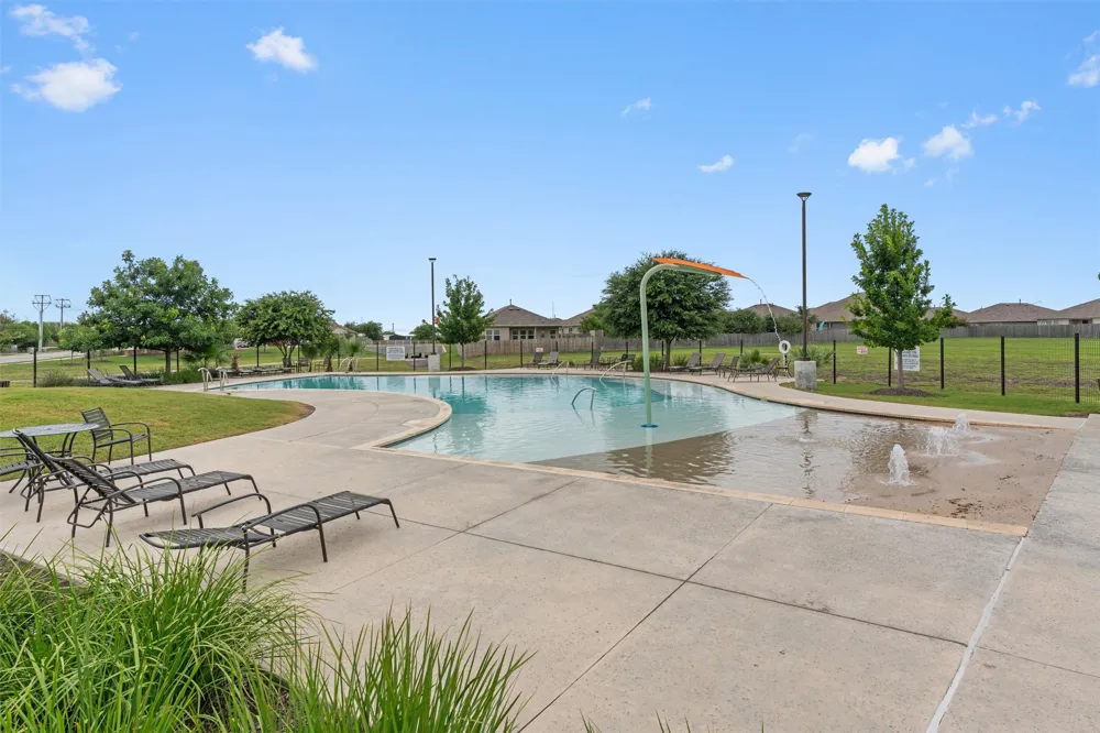 518 Blue Stem Road New Braunfels, TX 78130