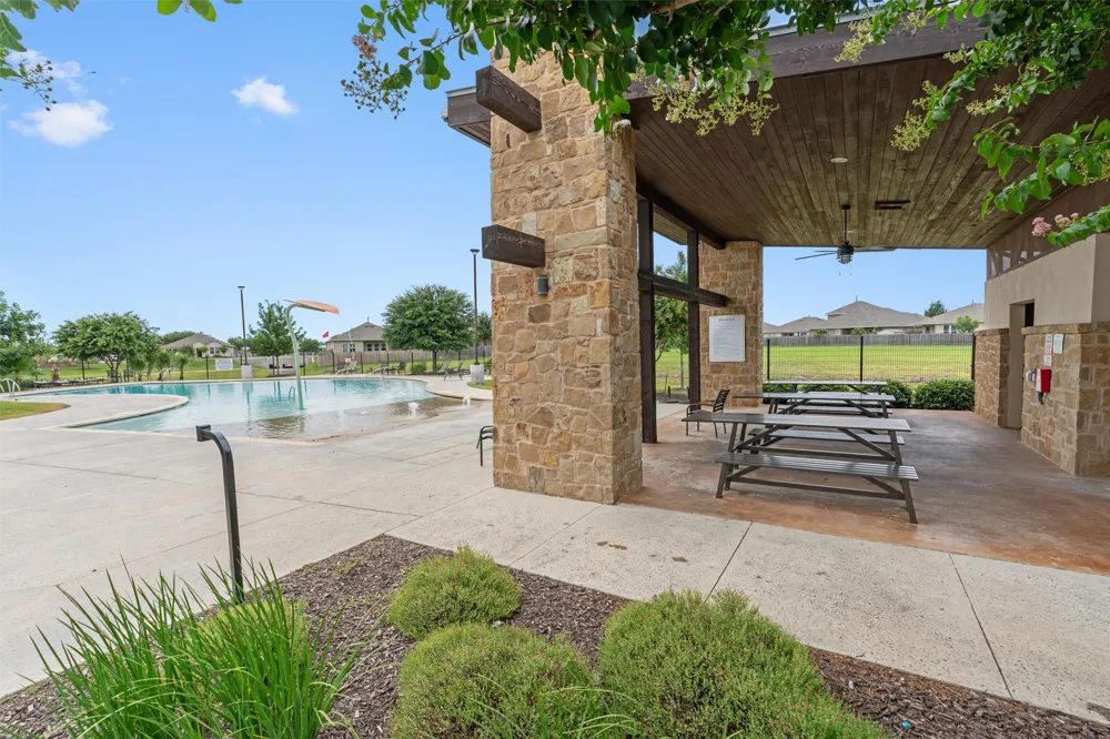 518 Blue Stem Road New Braunfels, TX 78130
